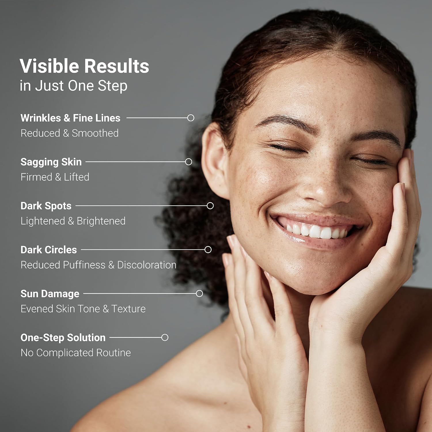 LifeCell Skin All in One Anti-aging Treatment 2.54 Oz